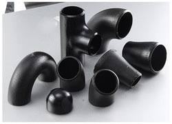 Carbon Steel Swivel Nut Pipes and Fittings, Size: 10-20 inch