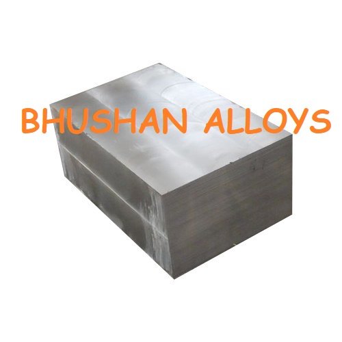 Mild Steel MS Plate Blocks, in Delhi, Mild Steel Cutting Methods: Plasma Cutting