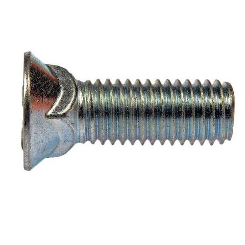 2 Inch MS Plow Bolt