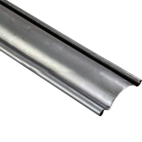 C Shape Mild Steel MS Shutter Profile for Industrial