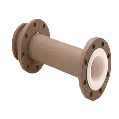 PTFE Lined Pipes & Fittings
