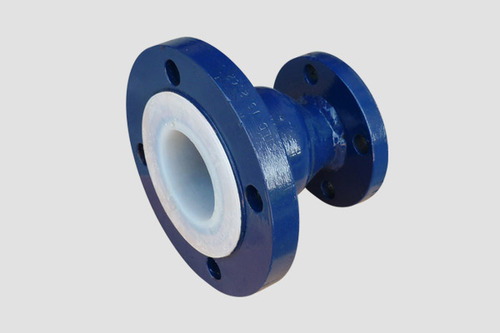 MS PTFE PP Lined Spacers