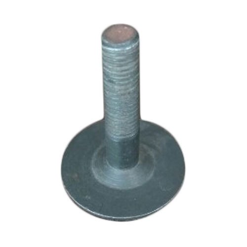 Mild Steel Railway Bolt