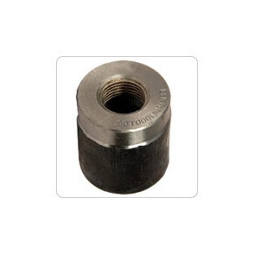 Mild Steel Gray MS Reduce Socket, For Fire Fighting, Packaging Type: Box