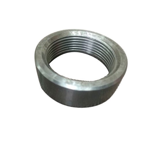 PL-84 Cnc Ring Nuts, Size: M16 To M125, M24 To M125, Grade: Ms / Alloy