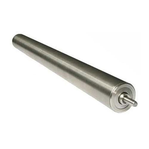 Mild Steel Roller, for Oil & Gas Industry
