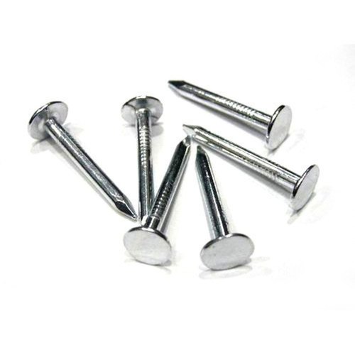 Mild Steel MS Roofing Nails