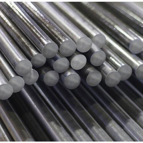 VSP SAE 1018 Bright Steel Bar, For Manufacturing, Single Piece Length: 6 Meter