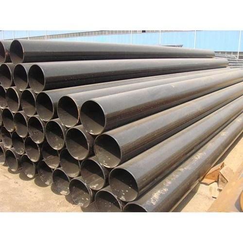 Jindal Mild Steel MS Round Casing Pipes, for Drinking Water