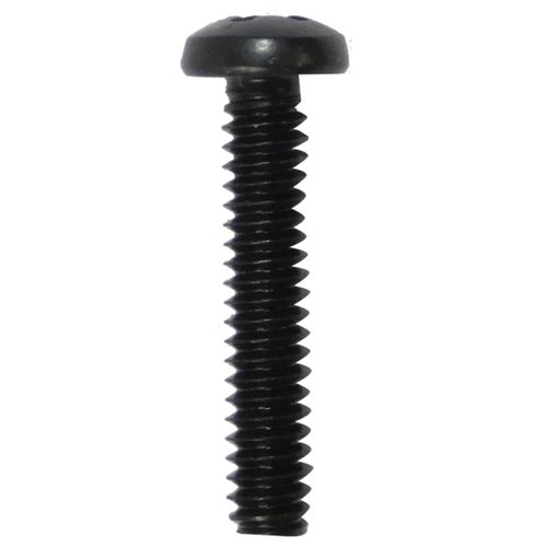 MS Round Head Machine Screw