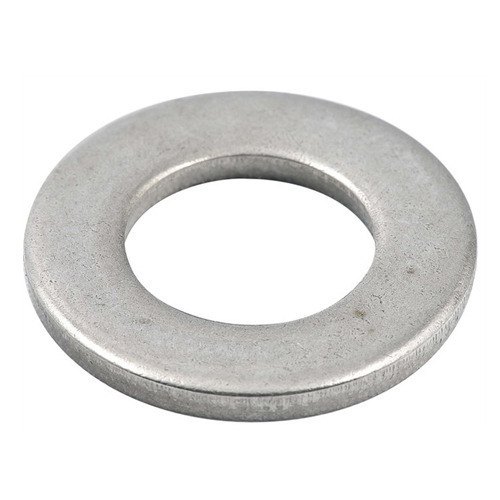 4 mm Mild Steel Round Washer