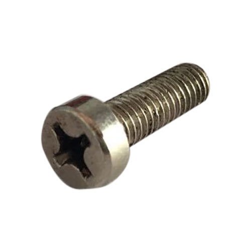 Stainless Steel Coil Ms Screw, Galvanized
