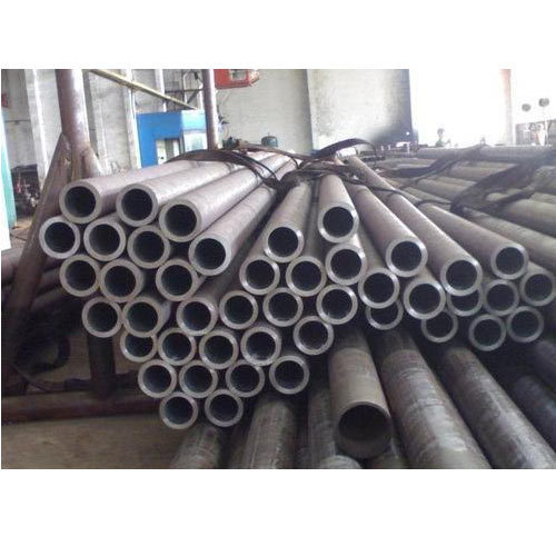 Grey Aluminium, Mild Steel CEW Tubes, Size: 1/2 Inch, 3 Inch