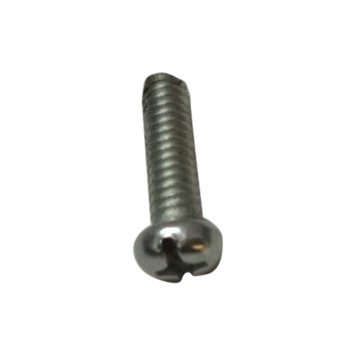 RS MS/SS Combination Screws, Packaging Type: Box