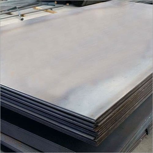 MS Sheet of Thickness 1 To 4mm
