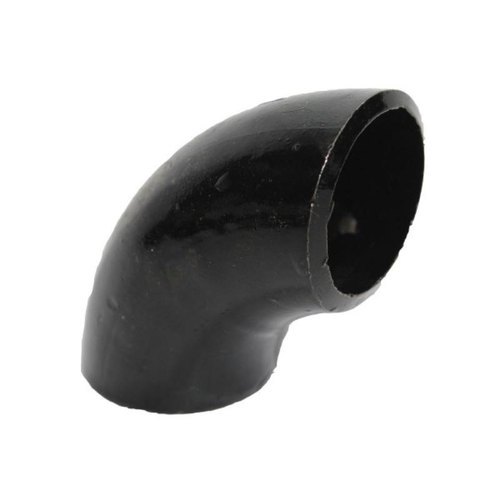90 degree MS Short Bend, For Gas Pipe