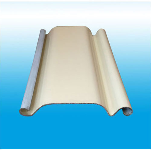 Mild Steel Cold Rolled MS Shutter Profile