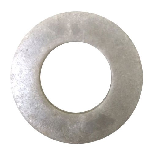 Round MS Small Plain Washer