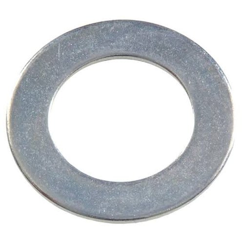 Zinc Plated Mild Steel MS Spacing Washers