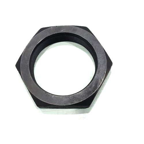 Mild Steel MS Spindle Nut, Packaging Type: Packet, Size: 5 Inch