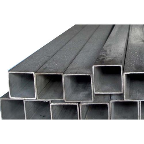 Mild Steel Galvanized MS Square Pipe, Thickness: 12 Mm, Size: 3 Inch