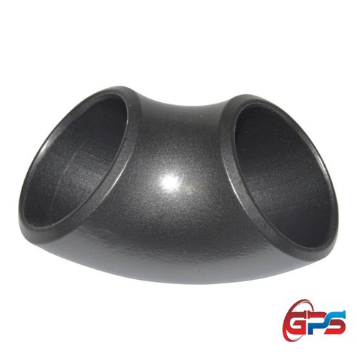MS SR Elbow for Oil & Gas Industry