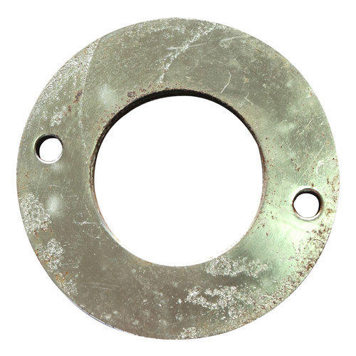 Mild Steel Machine Ring