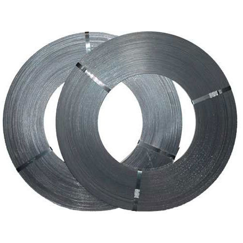 Mild Steel Strapping Roll