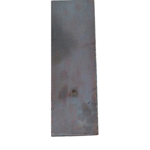 Mild Steel MS Strips, 3 - 6 M, Thickness (mm): 2 - 4 Mm