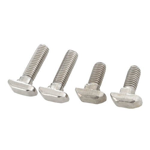 RS T-Head Bolts