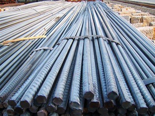 Mild Steel Tor Steel