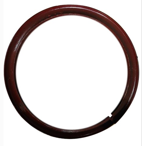 Mild Steel MS Tractor Trolley Locking Ring, Capacity: 10 Ton, Size: 8 Inch