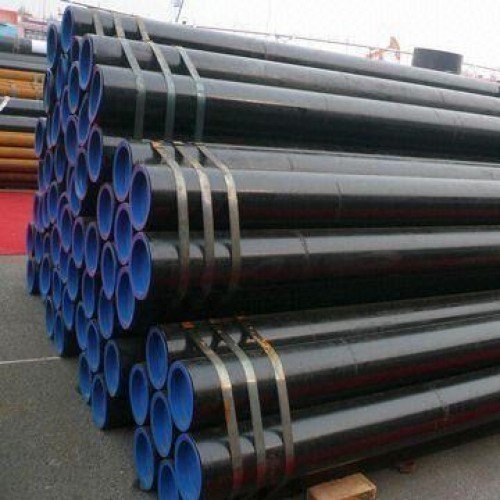 3 Meter Mild Steel Square Tubes, Thickness: 8 mm