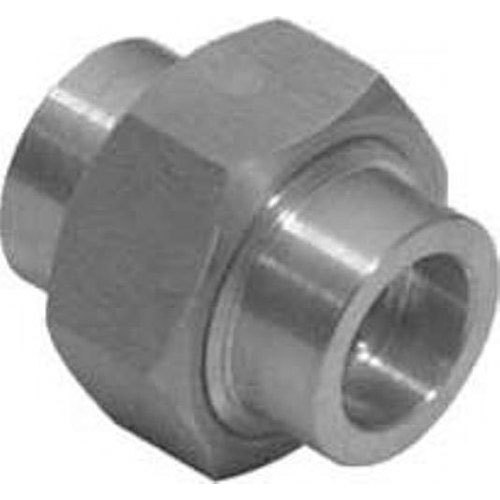 3/4 inch MS Union, Plumbing