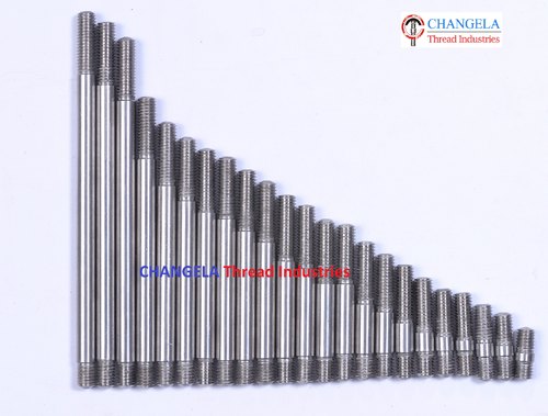 Changela MS V-4 Submersible Pumps Studs