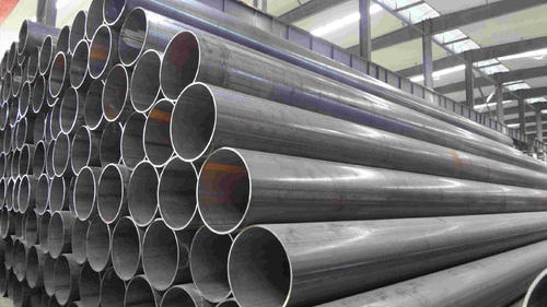 Welded Steel Pipe