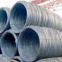 Black HHB Wire, For Industrial
