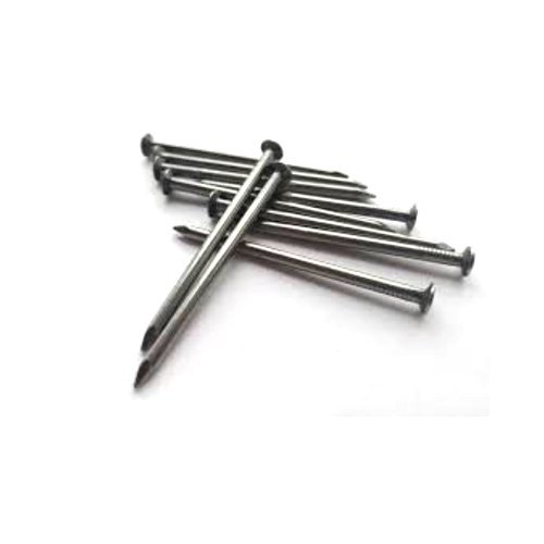 Wire Nails, Gauge: 8, Packaging Size: 50 Kg