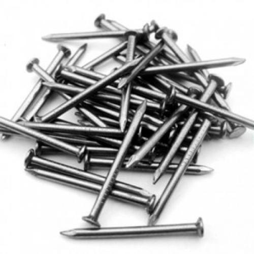 Mild Steel Wire Nails