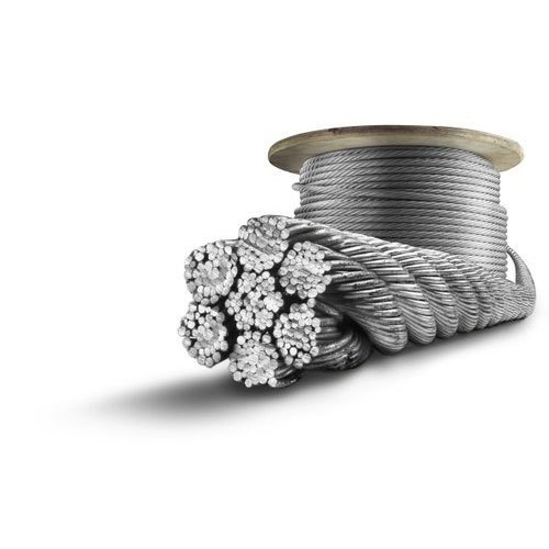 MS Wire Rope