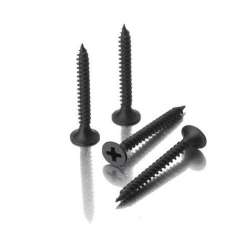 Hard7Grip Gypsum Screw, Size: 3inch