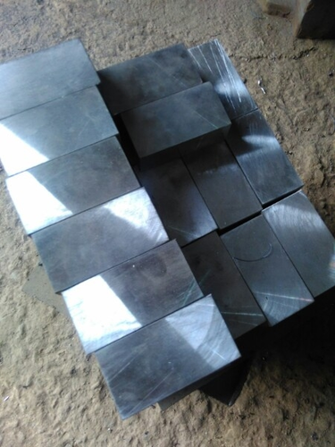 Mild Steel Block