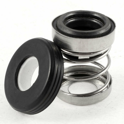MSG12 Rubber Bellow Seal