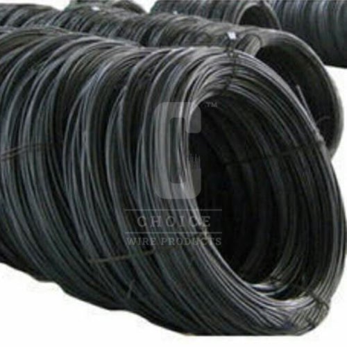 Swastik Mild Steel Hard Bright Wire, For Construction