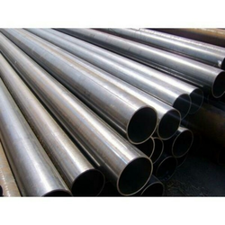 Round MS Pipes, Thickness: Up to 3 Inch