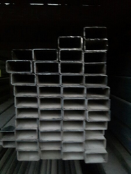 Mild steel Slabs