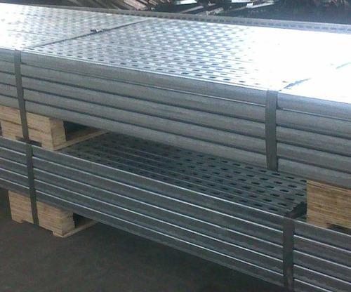 Mild Steel Patta for Construction