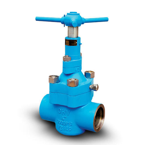 Mud Valve