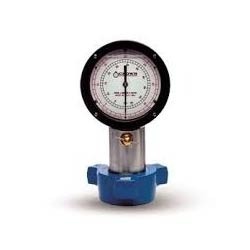 4 inch / 100 mm Mud Pressure Gauge, For Gas