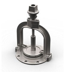 Mud Valve